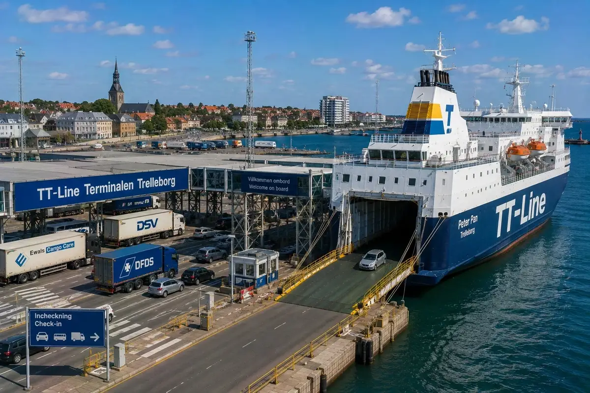 Imagem relacionada com TT-Line